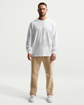 【kobe:24】専用 Kobe Men's Dri-FIT Long-Sleeve Basketball T-Shirt. Nike.com